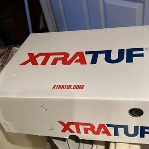 Xtratuf boots